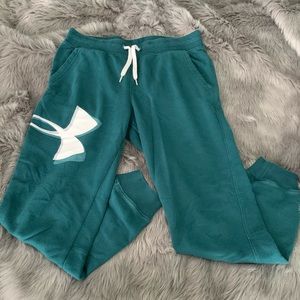 UNDER ARMOUR Women’s Jogger Sweatpants